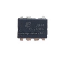 IC nguồn TOP243PN TOP243P TOP243 DIP-7