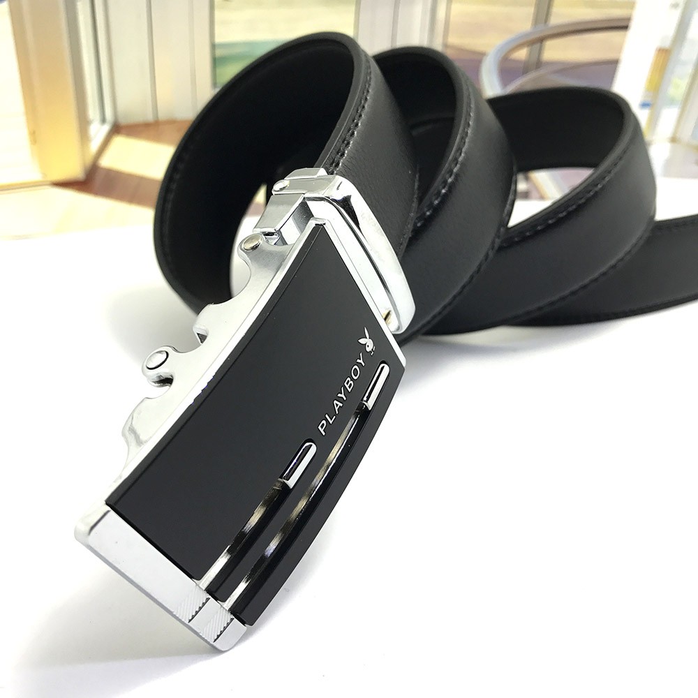 Thắt lưng/ dây nịt nam P L A Y B O Y