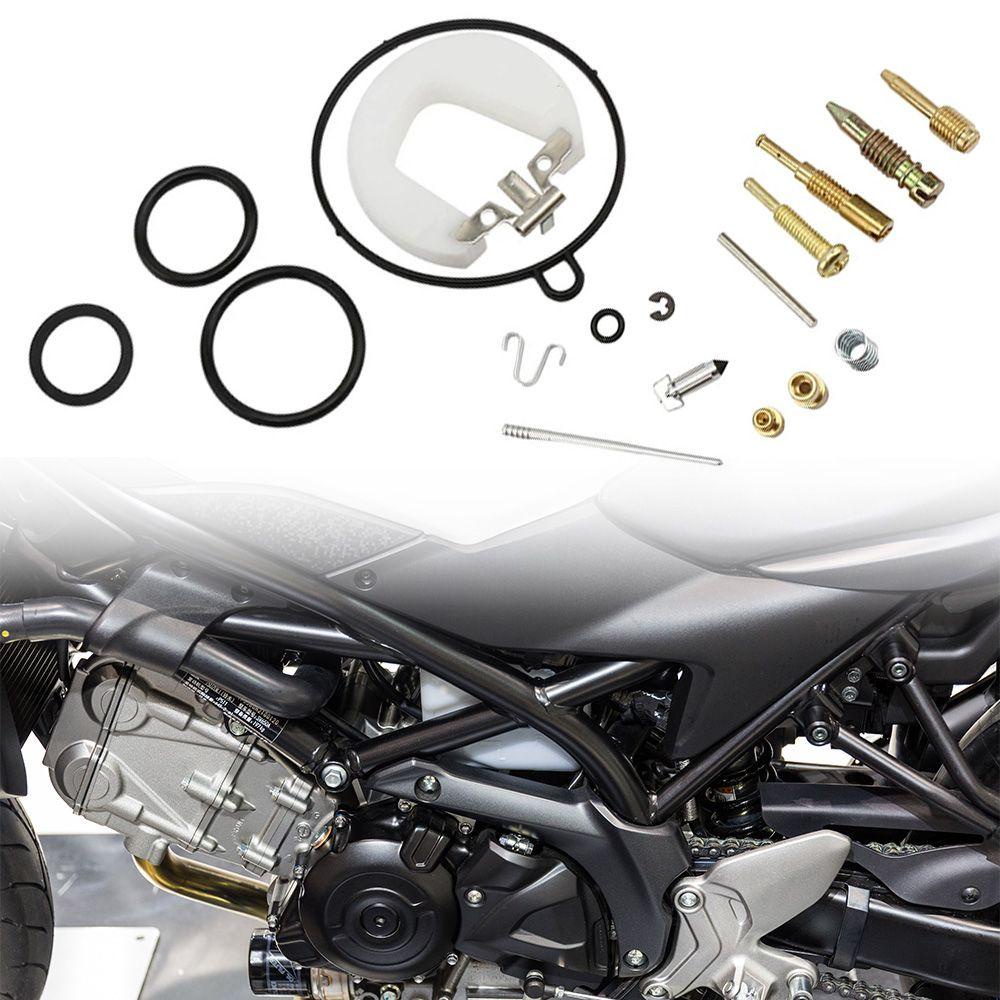 Bộ Dụng Cụ Sửa Chữa Bộ Chế Hòa Khí Cho Xe Mô Tô PZ19