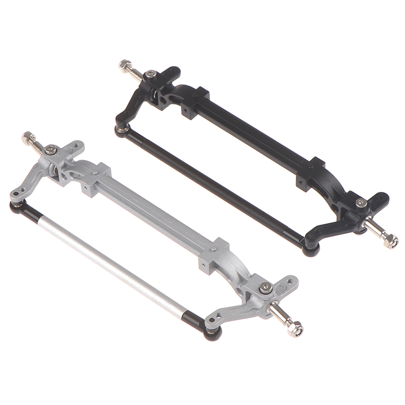 Trục tay lái phía trước bằng kim loại chuyên dùng cho xe tải kéo điều khiển từ xa TAMIYA 1/14