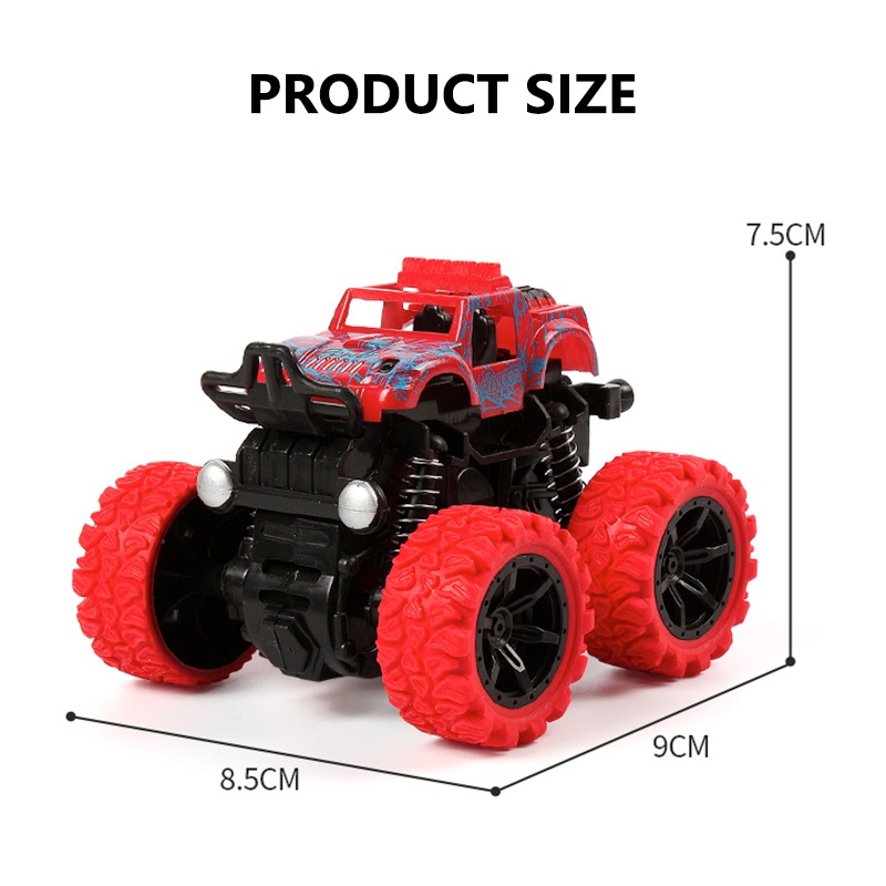 Đồ chơi xe 4 bánh SEASUN TOYS cho trẻ em