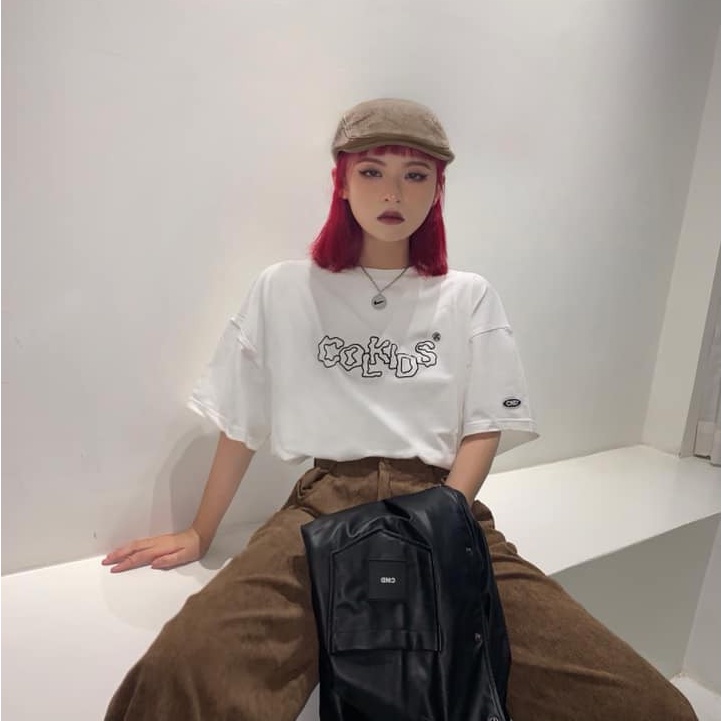 Áo thun TEE COLKIDS VERSION 3®