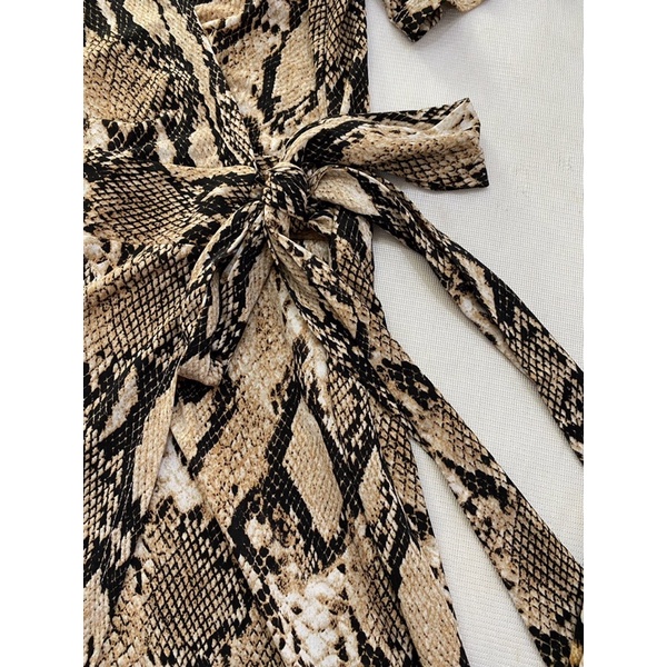 Đầm thun ladong Belle Looks  - Thanh lý vnxk