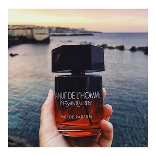 Nước Hoa nam Ysl La nuit de L'homme Eau de Parfum