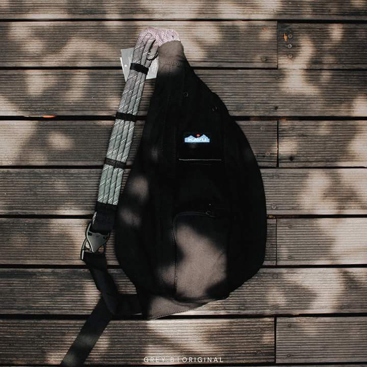 TÚI ĐEO CHÉO KAVU