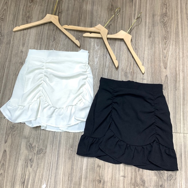 Chân váy nhún đuôi cá | BigBuy360 - bigbuy360.vn