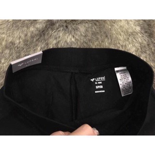 Quần Legging nâng mông, nịt bụng
