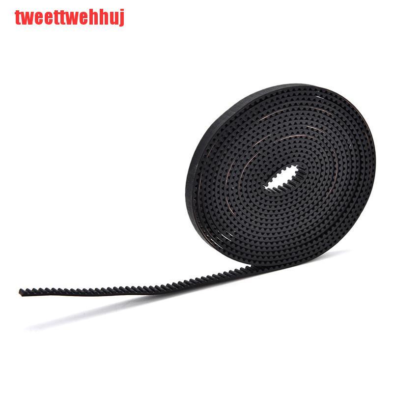 Dây Đai Mở Rộng Gt2 6mm Wide 2mm Pitch 2gt Cho Máy In 3d Cnc | BigBuy360 - bigbuy360.vn