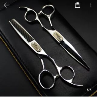 Kéo cắt, tỉa tóc Cao cấp JAGUAR