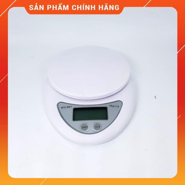 [HÀNG SIÊU TỐT] Cân nhà bếp, cân tiểu ly 5kg