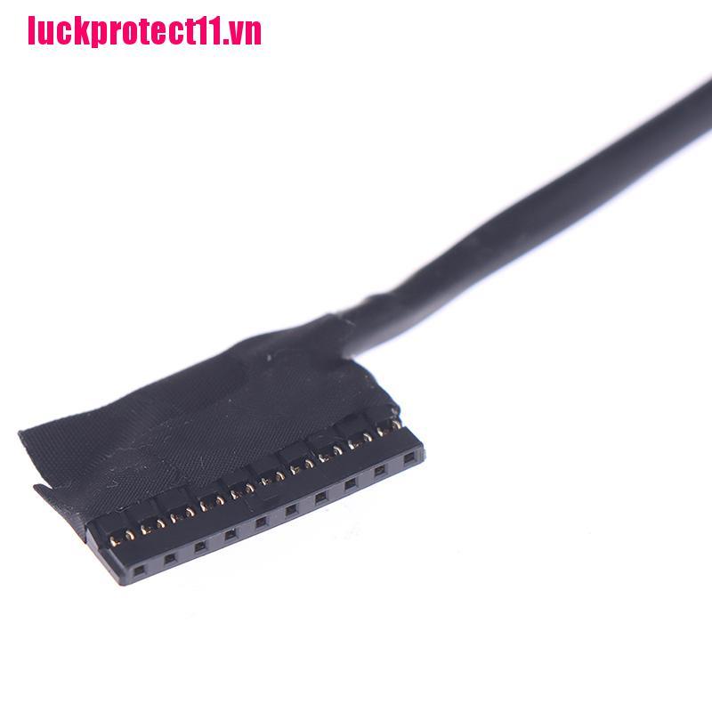 1 Cáp Pin Mới Cho Dell Latitude E5470 0C17R8