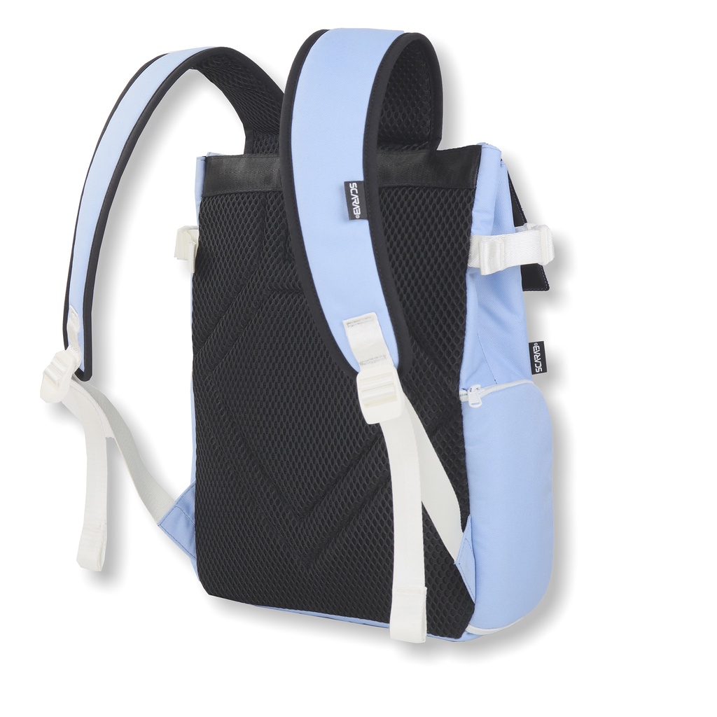 Balo Đi Học Đi Làm, Thời Trang Nam Nữ SCARAB - ENTER™ Backpack Unisex