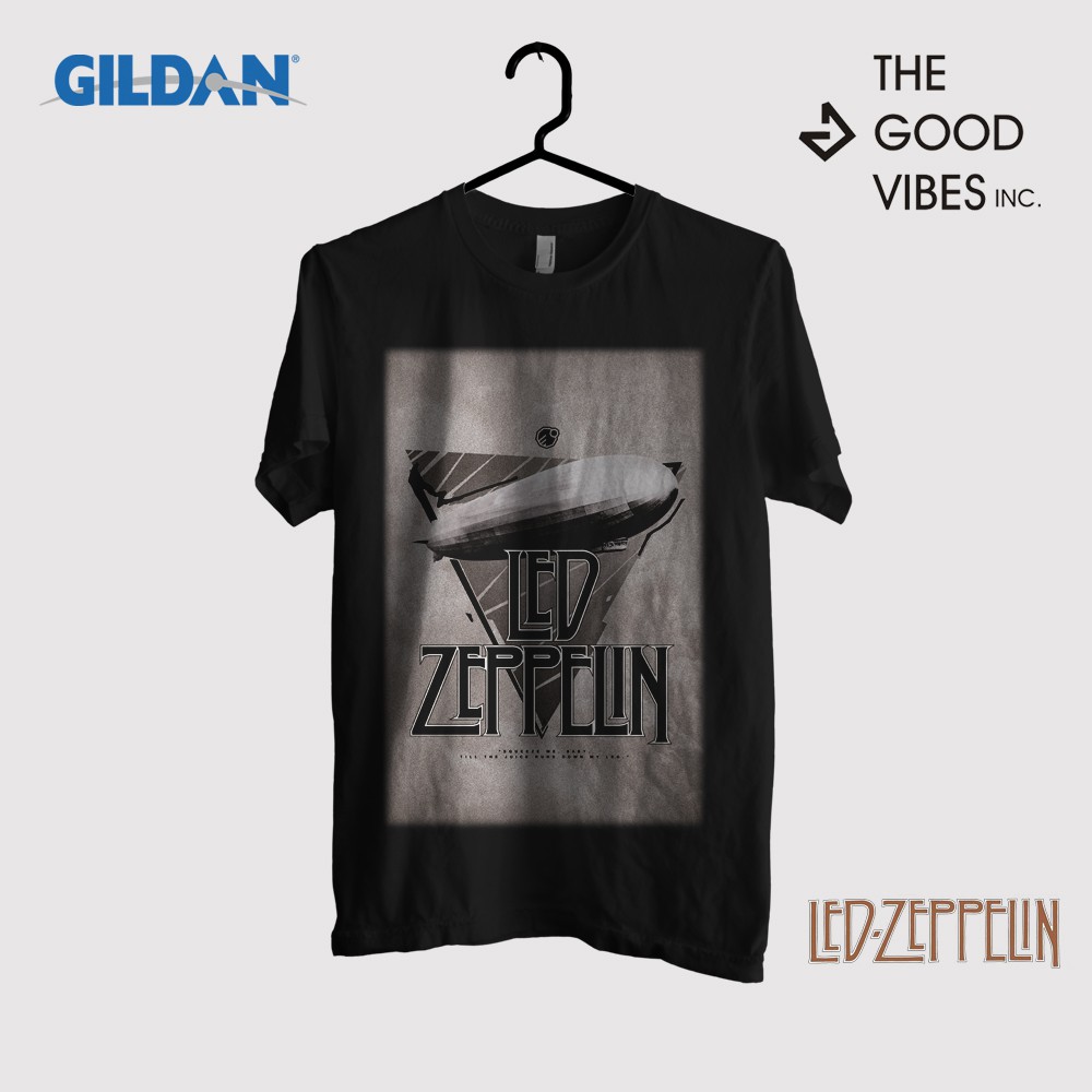 Zeppelin Đèn Led - Air Baon