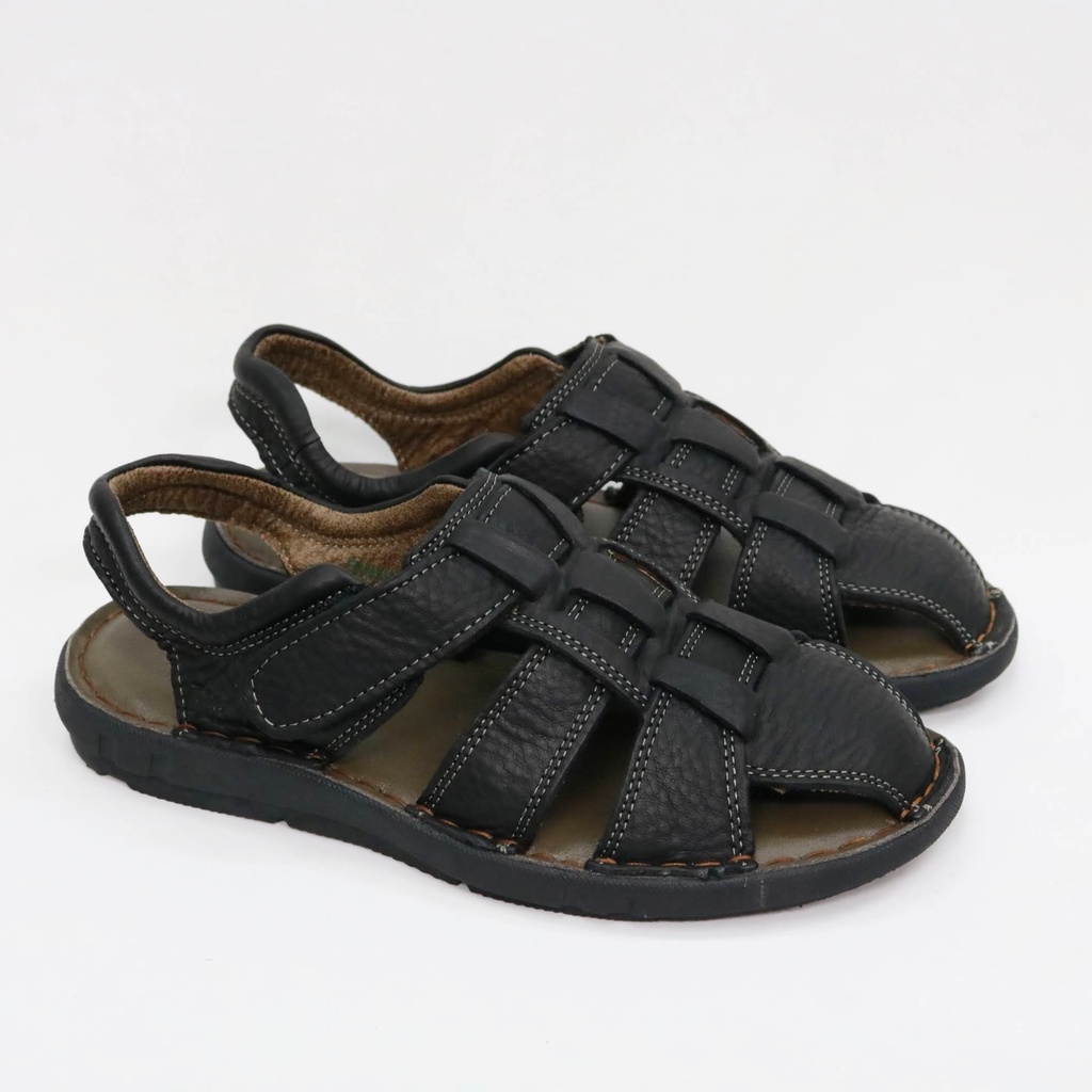 Giày sandal rọ nam cao cấp Giavy S3315