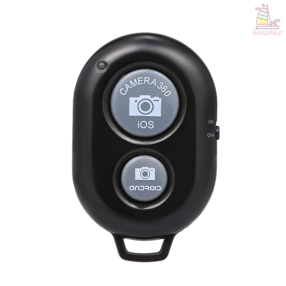 Điều Khiển Từ Xa Bluetooth 3.0 Tự Hẹn Giờ Cho Android 4.2.2 & Ios 6.0 | BigBuy360 - bigbuy360.vn