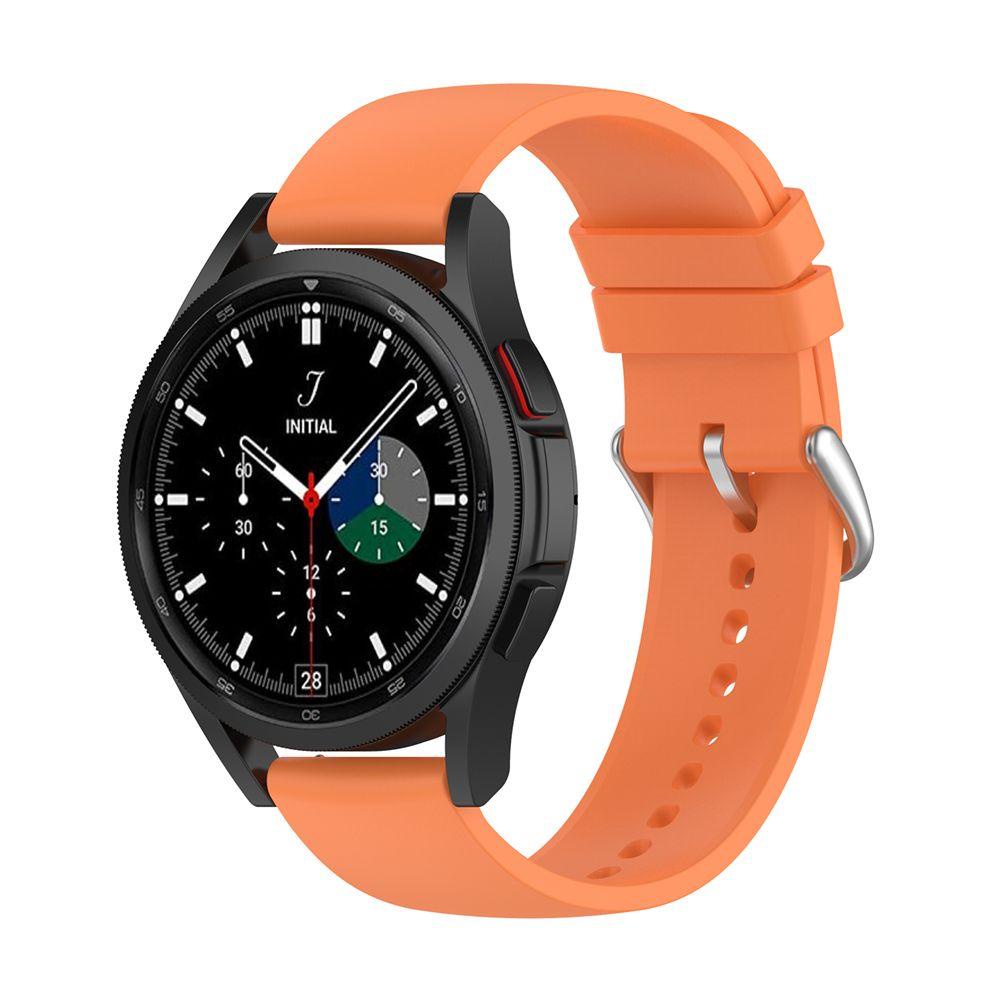 Dây Đeo Thay Thế Cho Đồng Hồ Thông Minh Samsung Galaxy Watch 4 / 4 Classic