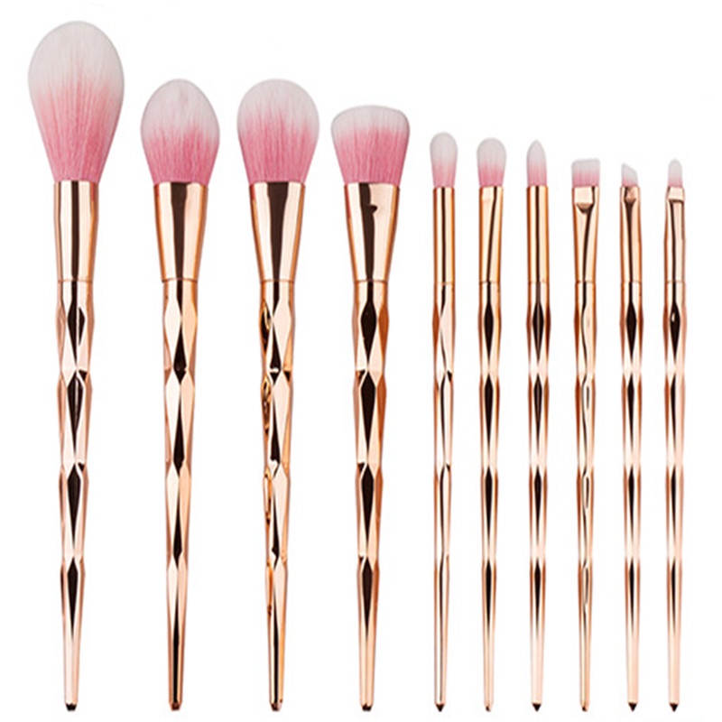 Bộ cọ trang điểm GDTIMA đa năng tiện dụng cho nữ