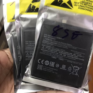 [Pin Xiaomi Mi 8 SE Zin chính hãng]-BM3D