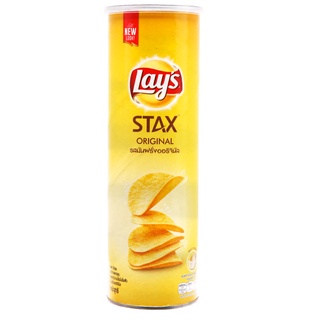 Khoai tây hủ Lay 160g