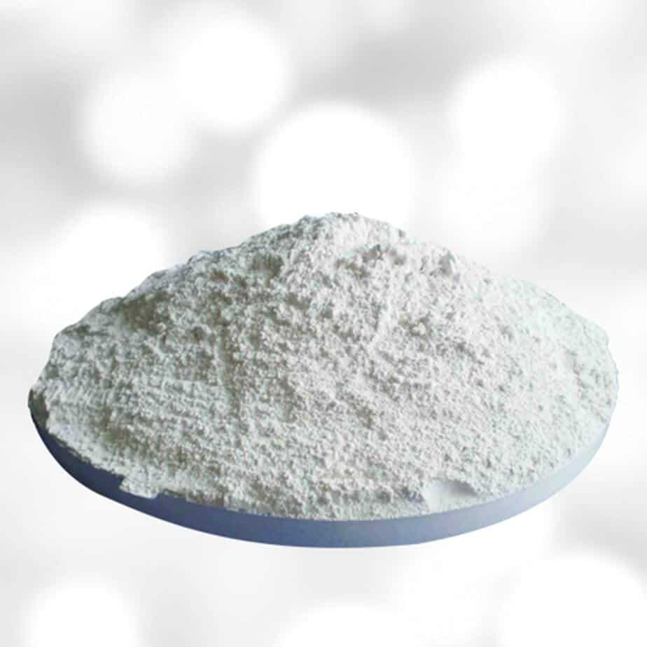 Bột Đất Sét Trắng (Kaolin)