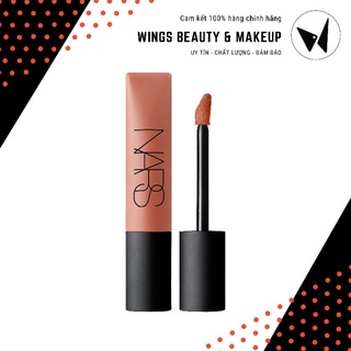 NARS - Son kem Air Matte Lip Color