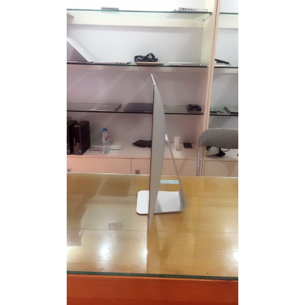 IMAC 27inch I7-4771 3.5GHZ RAM 8GB Ổ HDD 1TB LATE 2013 PHIÊN BẢN BTO/CTO MAX OPTION | BigBuy360 - bigbuy360.vn