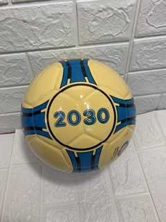 Banh đá 2030,bóng đá 2030