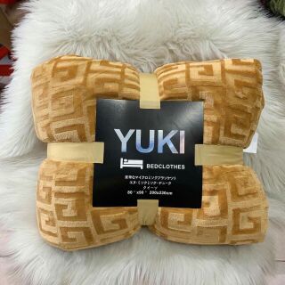Chăn lông cừu  Yuki Nhật Bản