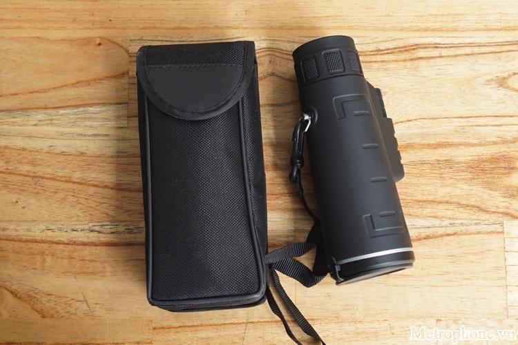 Ống Nhòm Một Mắt Cao Cấp PANDA/MONOCULAR, Nhìn Siêu Xa, Siêu Nét, Thiết Kế Gọn Nhẹ, Bảo hành uy tín