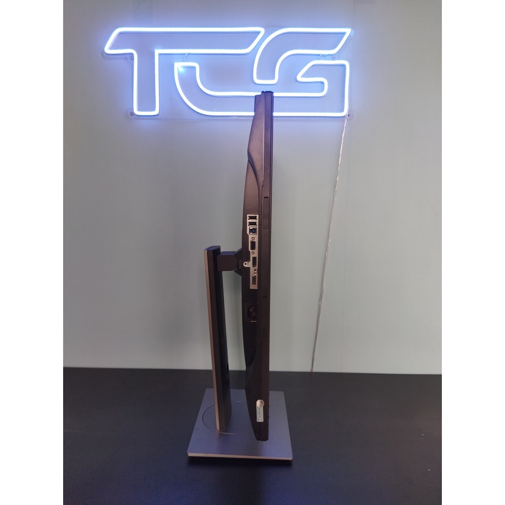 Màn hình Dell P2317 xoay dọc, ngang cực đẹp - 2nd | BigBuy360 - bigbuy360.vn