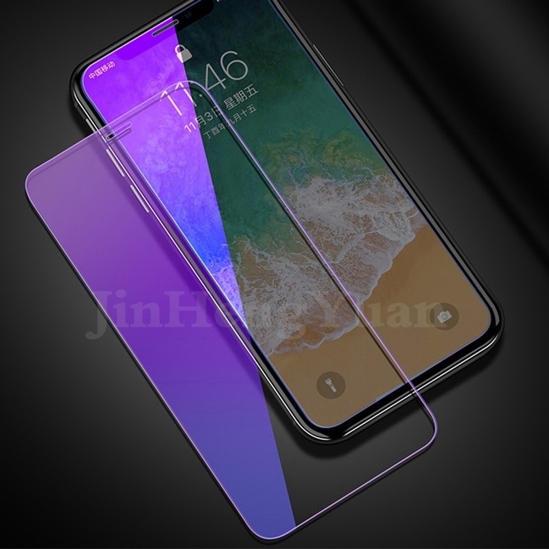 Kính Cường Lực Bảo Vệ Màn Hình Cho Iphone 11 12 13 Pro MAX Mini 6 6s 7 8 Plus X Xs MAX XR