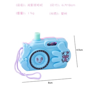 Máy ảnh thế giới động vật