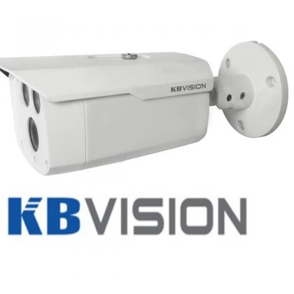 Camera kbvision KX-C2003C4  Công nghệ hiện đại