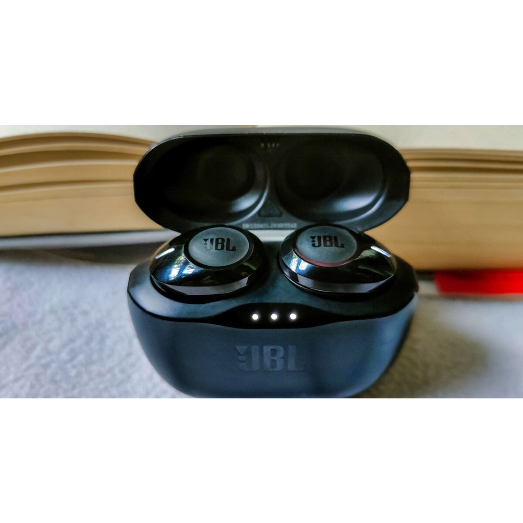 Tai nghe JBL Tune 125TWS - Tai nghe không dây JBL 125TWS
