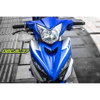 Tem Trùm Exciter 135 Gp