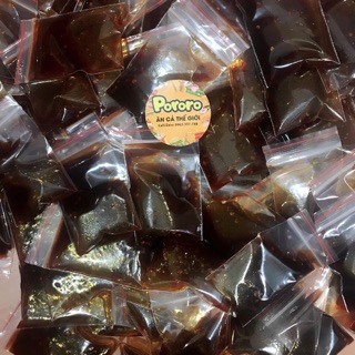 Combo 5 set bánh tráng trộn