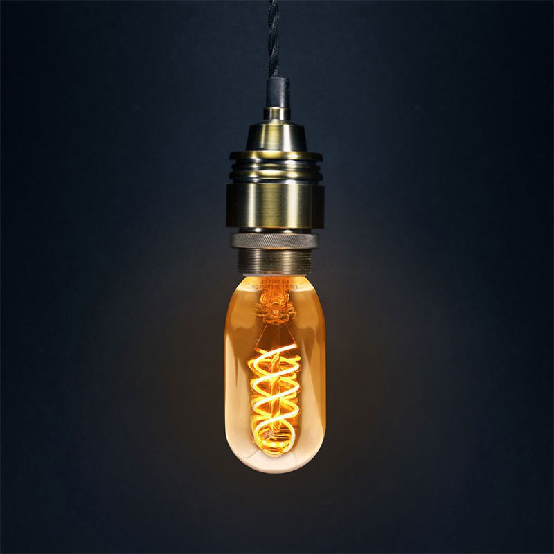 Bóng đèn LED 40W phong cách cổ điển dùng trang trí | BigBuy360 - bigbuy360.vn