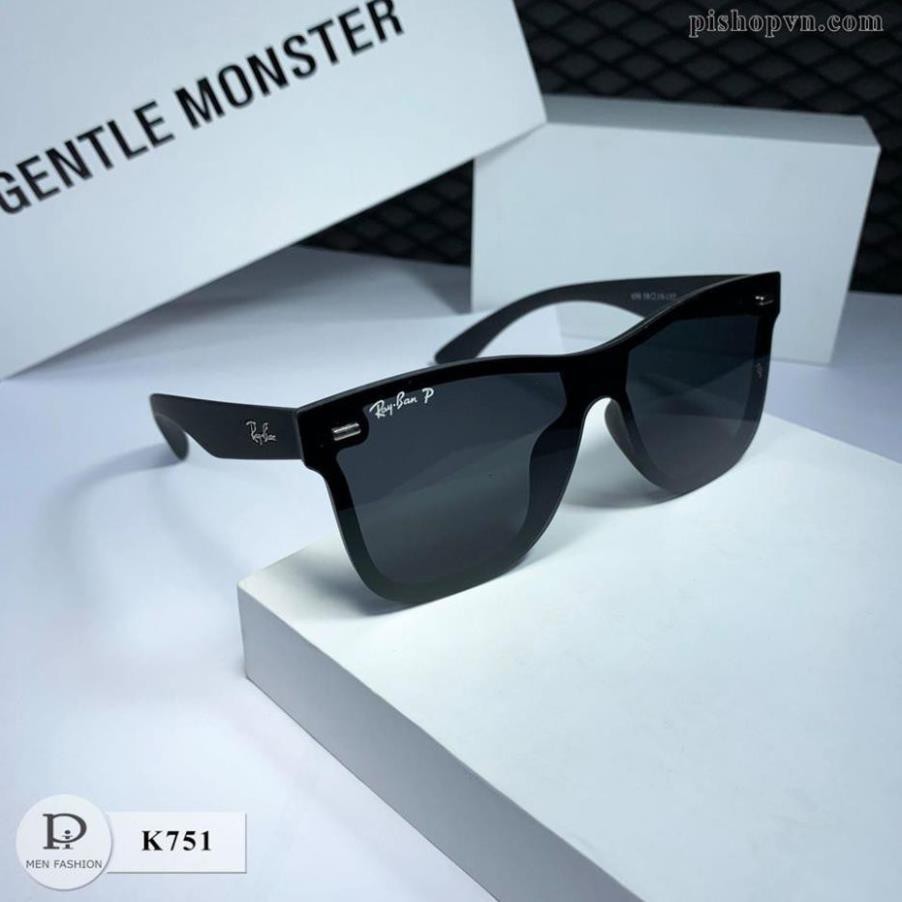 Kính Unisex Thời Trang Nam Nữ Cao Caasp 2021 -K571 [Shopkinh550] | BigBuy360 - bigbuy360.vn