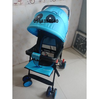 Xe đẩy du lịch Baobaohao 722
