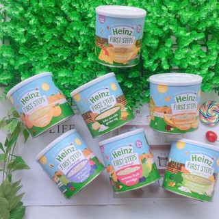 Bột ăn dặm Heinz Anh hũ 240g