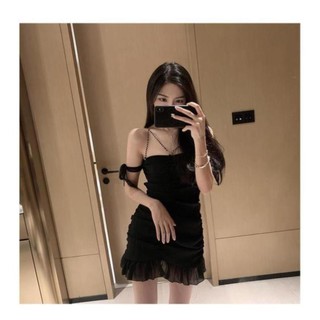VÁY TIỂU THƯ SANG CHẢNH ORDER