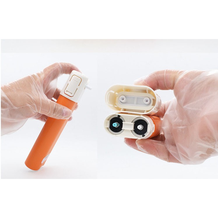 Thuốc nhuộm tóc Cielo dạng bọt nâu tự nhiên | BigBuy360 - bigbuy360.vn