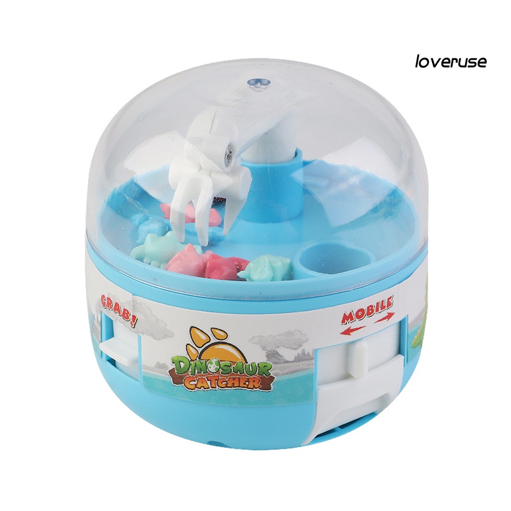 Bộ 8 Đồ Chơi Móng Vuốt Khủng Long Mini Dành Cho Trẻ Em