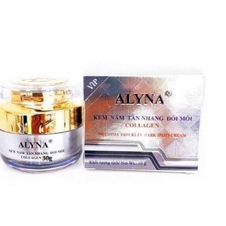 Kem alyna nám, tàn nhang 30g