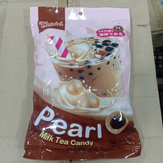 Kẹo Dẻo Trà Sữa Weisiel 360gr