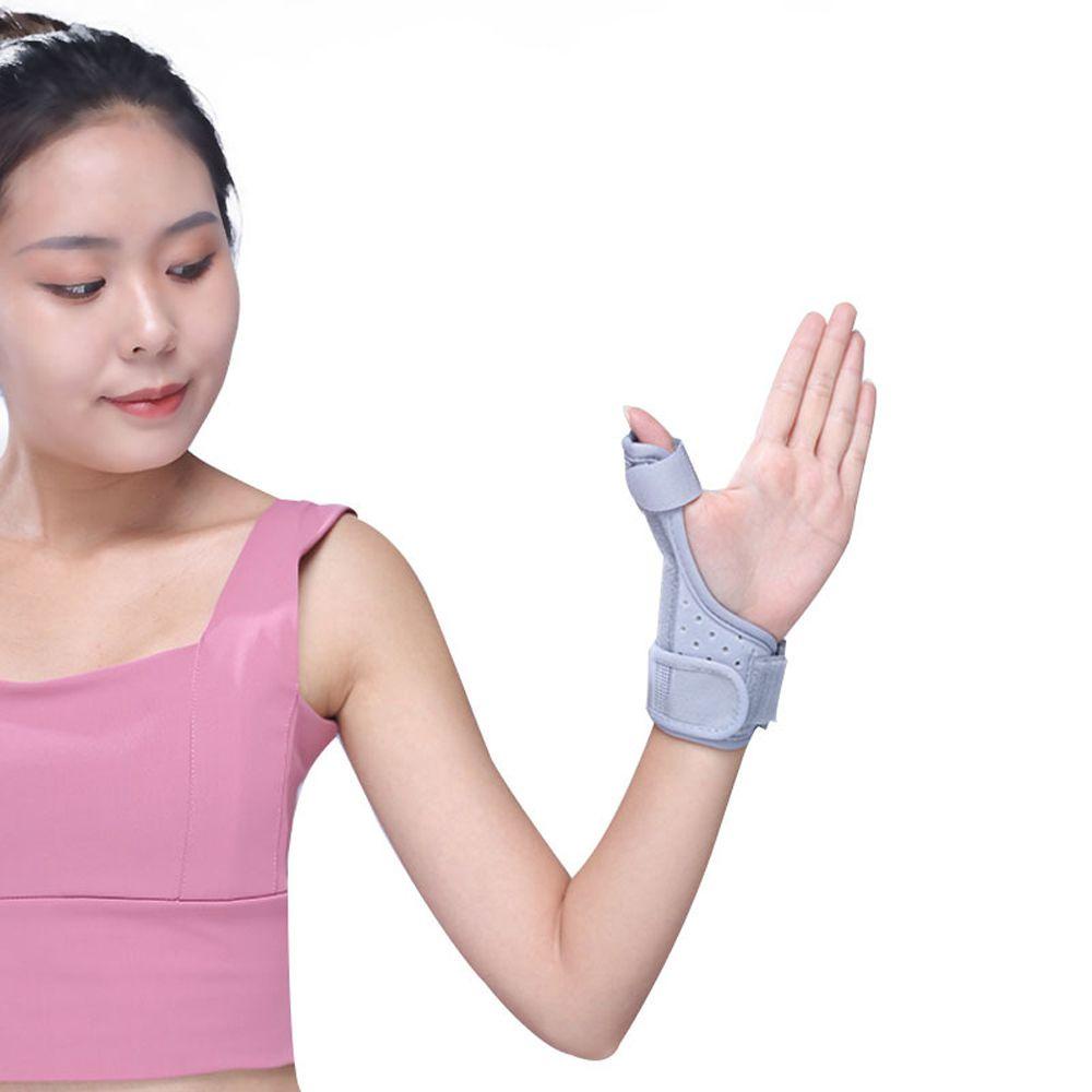 1 Đai Quấn Cố Định Ngón Tay Giảm Đau Khi Tập Thể Thao Dành Cho Nam Giới