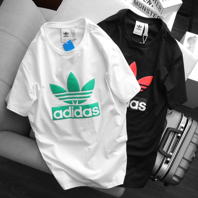 Áo thun adidas