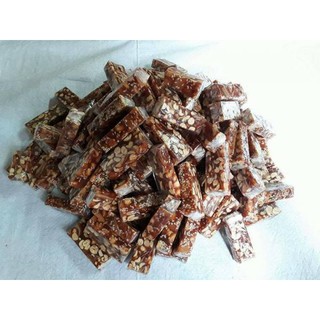 Kẹo chuối dài (500g)