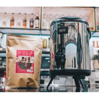 Bình ủ trà giữ nhiệt dung tích 10L