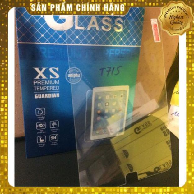 Kính cường lực cao cấp cho Samsung Galaxy Tab S2 8" (T715)